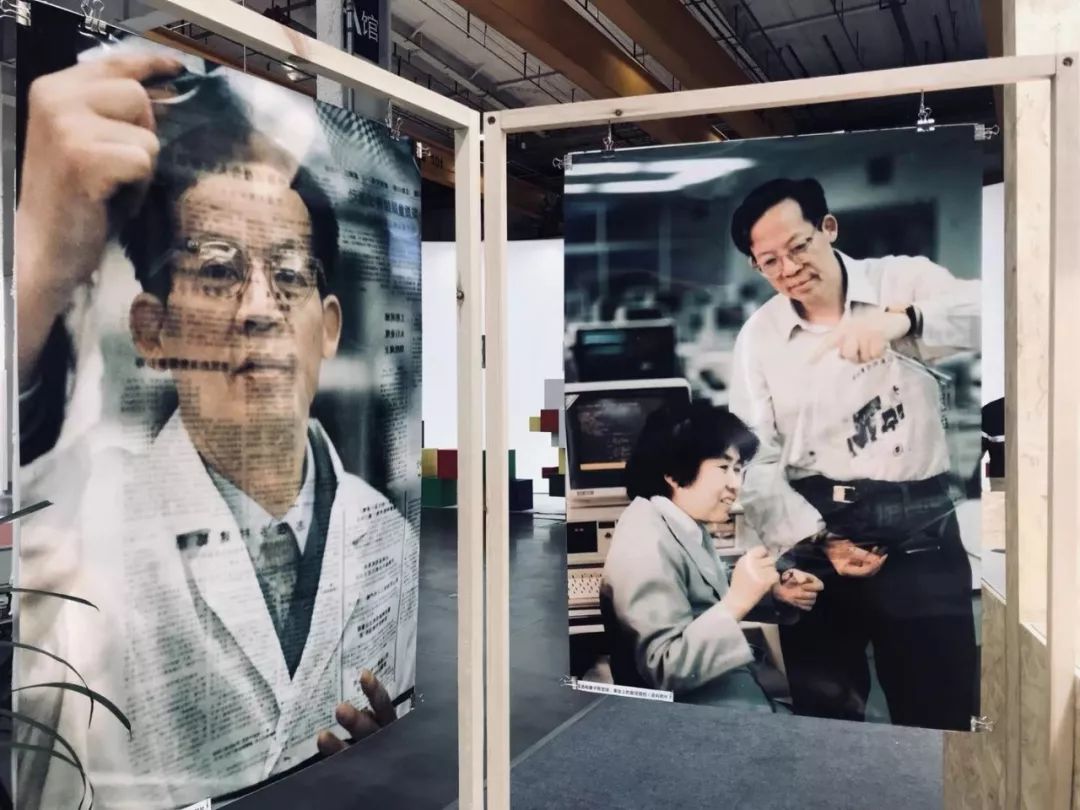 中国工程院院士,第三世界科学院院士,北京大学教授——王选主持研制了