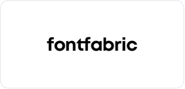 Fontfabric