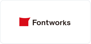 Fontworks