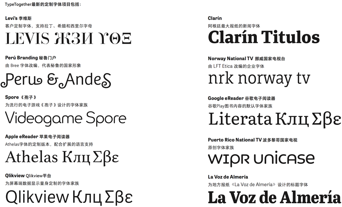 公司成就· differing accents 2012 – prague· creative scream