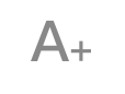 放大字体