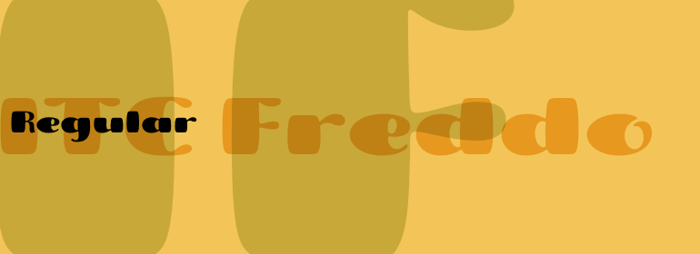 ITC Freddo™