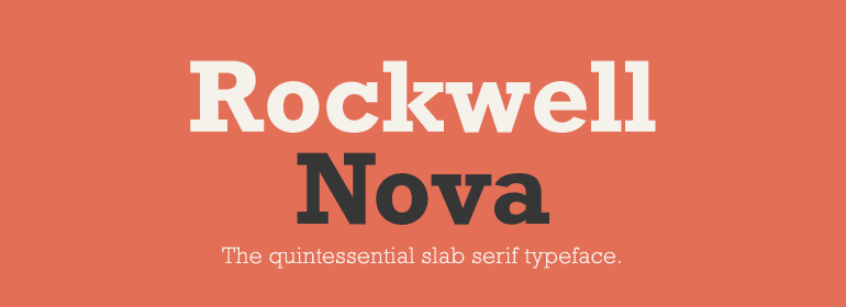 Rockwell® Nova